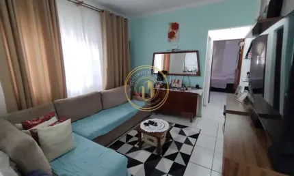 Casa com 2 dorms, Vera Cruz, Mongaguá - R$ 250 mil, Cod: 2492