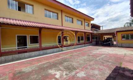 Casa com 11 dorms, Vila Atlântica, Mongaguá - R$ 1.5 mi, Cod: 2502