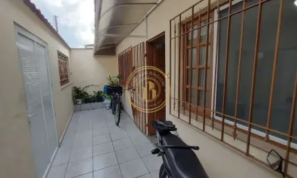 Casa com 2 quartos, vera cruz, mongaguá - r$ 350 mil, cod: 2560