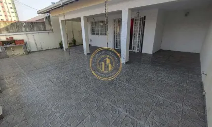 Casa com 3 quartos, Jardim Marina, Mongaguá - R$ 588 mil, Cod: 2637