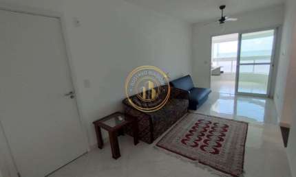 Apartamento com 2 dorms, Santa Eugênia, Mongaguá - R$ 389 mil, Cod: 2740