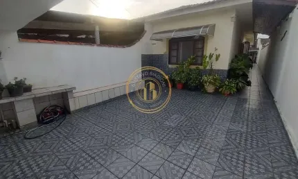 Casa com 2 dorms, vila dinopolis, mongaguá - r$ 240 mil, cod: 2679
