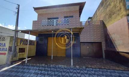 Ótimo apto c/ 02 dorms em Agenor - Mongaguá | Gustavo Biagioni