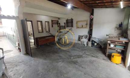 Casa com 1 dorm, Agenor de Campos, Mongaguá - R$ 230 mil, Cod: 2582