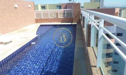 Apartamento com 2 quartos, Jardim Marina, Mongaguá - R$ 520 mil, Cod: 2641