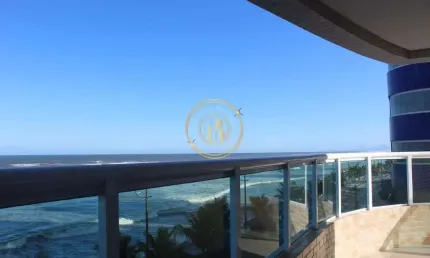 Apartamento com 2 dorms, Jardim Marina, Mongaguá - R$ 647 mil, Cod: 2653