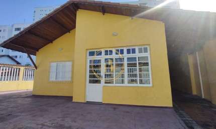Casa com 3 dorms, Jardim Praia Grande, Mongaguá - R$ 400 mil, Cod: 2670
