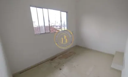 Casa de condomínio com 2 dorms, solemar, praia grande - r$ 250 mil, cod: 2785