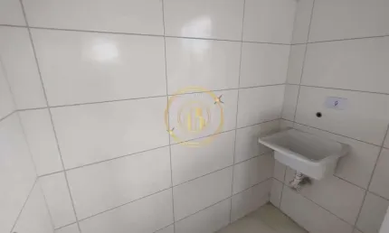 Casa de Condomínio com 2 dorms, Solemar, Praia Grande - R$ 280 mil, Cod: 2784