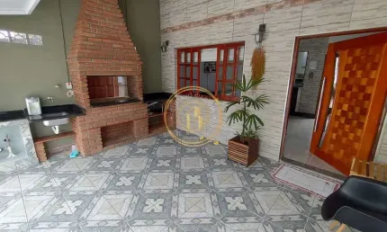 Casa com 2 dorms, vera cruz, mongaguá - r$ 320 mil, cod: 2809