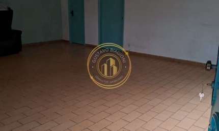 Casa com 3 dorms, Vila Atlântica, Mongaguá - R$ 460 mil, Cod: 2858