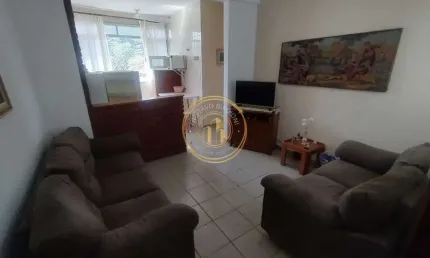 Apartamento com 2 dorms, centro, mongaguá - r$ 240 mil, cod: 2847