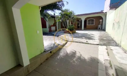 Casa com 3 dorms, vila dinopolis, mongaguá - r$ 425 mil, cod: 2870