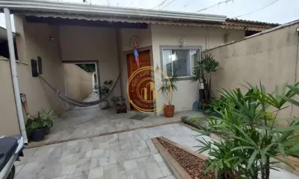 Sobrado com 3 dorms, Pedreira, Mongaguá - R$ 550 mil, Cod: 2883