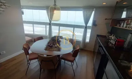 Apartamento com 2 dorms, Jardim Marina, Mongaguá - R$ 900 mil, Cod: 2878