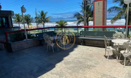 Apartamento com 2 dorms, centro, mongaguá - r$ 430 mil, cod: 2911