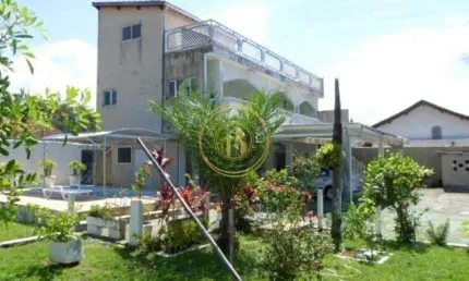 Casa com 2 dorms, Santa Eugênia, Mongaguá - R$ 900 mil, Cod: 2935