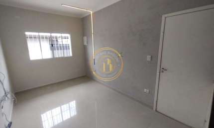 Casa com 2 quartos, Jussara, Mongaguá - R$ 295 mil, Cod: 2949