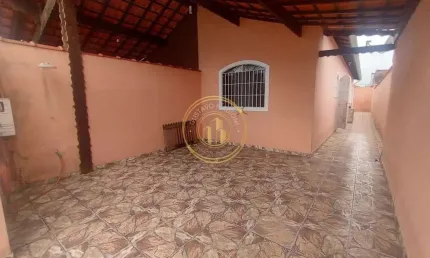 Casa com 2 dorms, santa eugênia, mongaguá - r$ 270 mil, cod: 2971