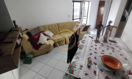 Apartamento com 2 dorms, Jardim Praia Grande, Mongaguá - R$ 250 mil, Cod: 2922