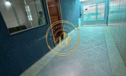 Casa com 2 quartos para alugar na Avenida São Paulo, 2889, Pedreira, Mongaguá