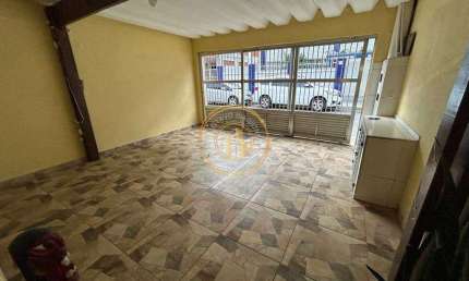 Casa com 2 quartos para alugar na Avenida São Paulo, 2889, Centro, Mongaguá