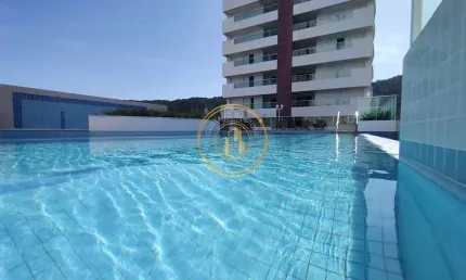 Apartamento com 2 quartos, Vila São Paulo, Mongaguá, Cod: l28
