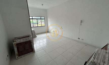 Sala comercial para alugar na Avenida São Paulo, 2889, Centro, Mongaguá