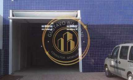 Galpão Comercial, Agenor de Campos, Mongaguá, Cod: l38