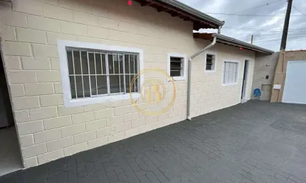 Casa com 1 quarto, jardim suarão (praia), itanhaém - r$ 349 mil, cod: 3045