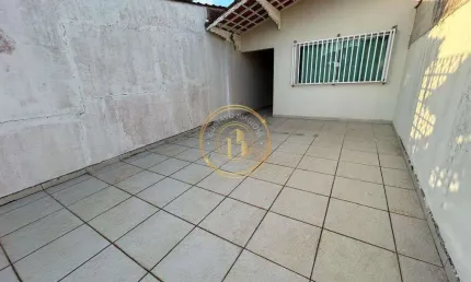 Casa com 2 quartos, jardim itapoan, mongaguá - r$ 330 mil, cod: 3054