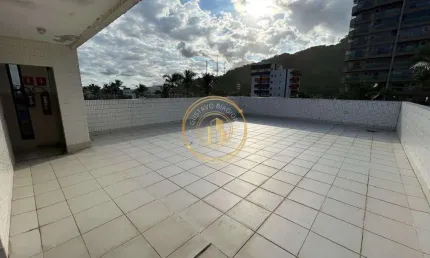 Casa comercial para alugar na Avenida São Paulo, 2889, Centro, Mongaguá