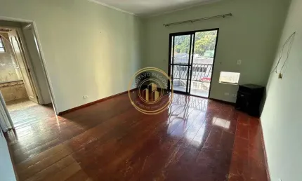 Apartamento com 3 quartos, Centro, Mongaguá - R$ 320 mil, Cod: 3075