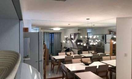 Apartamento para venda possui 62 metros quadrados com 2 quartos em Tijuca Metrô Uruguai