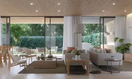 Casa única Condomínio Luxo na Barra da Tijuca aos pés da Pedra da Gávea