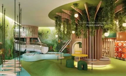 Imóvel para venda possui 70 metros quadrados com 2 quartos em Flamengo - Rio de Janeiro - RJ