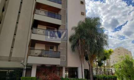 Apartamento Padrão a venda em Ribeirão Preto São Paulo centro de Ribeirão Condomínio Atlântico Sul