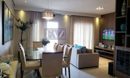 Apartamento Duplex cobertura a venda Ribeirão Preto São Paulo Edifício Ecolife