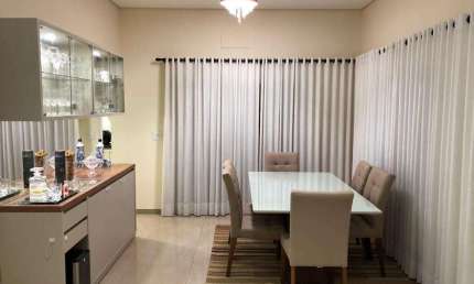 Casa térrea a venda em Ribeirao Preto São Paulo Zona Sul Condomínio San Marco