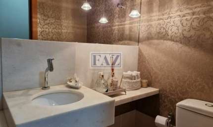 Apartamento Cobertura Duplex Edifício Normandie a venda