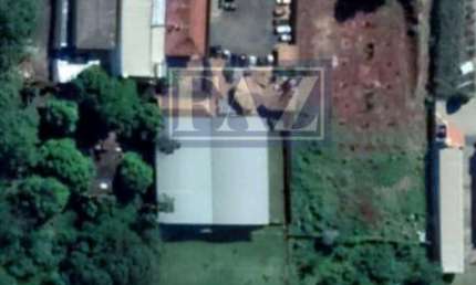 Área Residencial/Comercial para Venda em Vila Monte Alegre Ribeirão Preto-SP