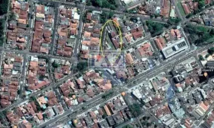 Excelente terreno no jardim São Luiz com 645 mts quadrados