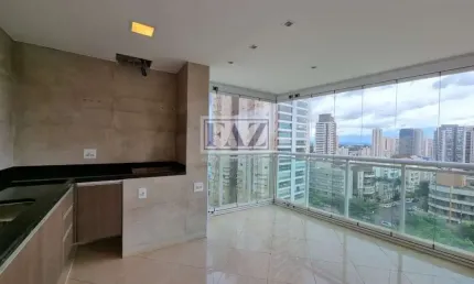 Apartamento com 4 quartos à venda na Avenida Professor João Fiúsa, Jardim Botânico, Ribeirão Preto