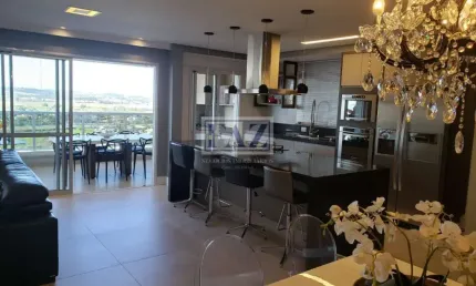 Apartamento a venda em Ribeirão Preto  São Paulo edifício Van Der Rohe jardim botanico
