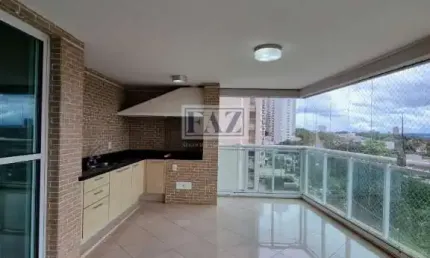 Apartamento duplex na zona sul de ribeirão preto - sp