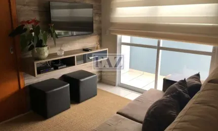 Apartamento a venda em ribeirão preto sp jardim botânico zona sul