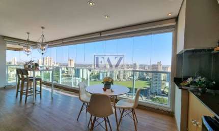 Apartamento a venda em Ribeirão Preto São Paulo zona sul
