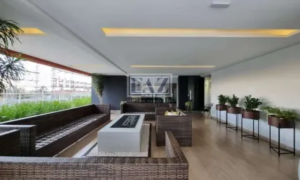 Apartamento stúdio a venda em ribeirão preto são paulo zona sul condomínio apogeo