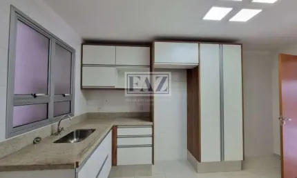 Apartamento Padrão a venda em Ribeirão Preto São Paulo Zona Sul Condomínio Les Alpes