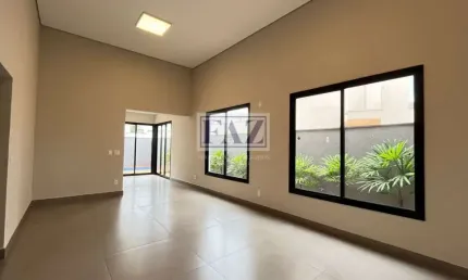 Vendo Casa Térrea em Ribeirão Preto São Paulo Zona Sul Condomínio Buona Vita Ribeirão Vila do Golfe